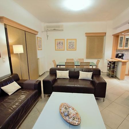 Yírion Niso Villas מראה חיצוני תמונה