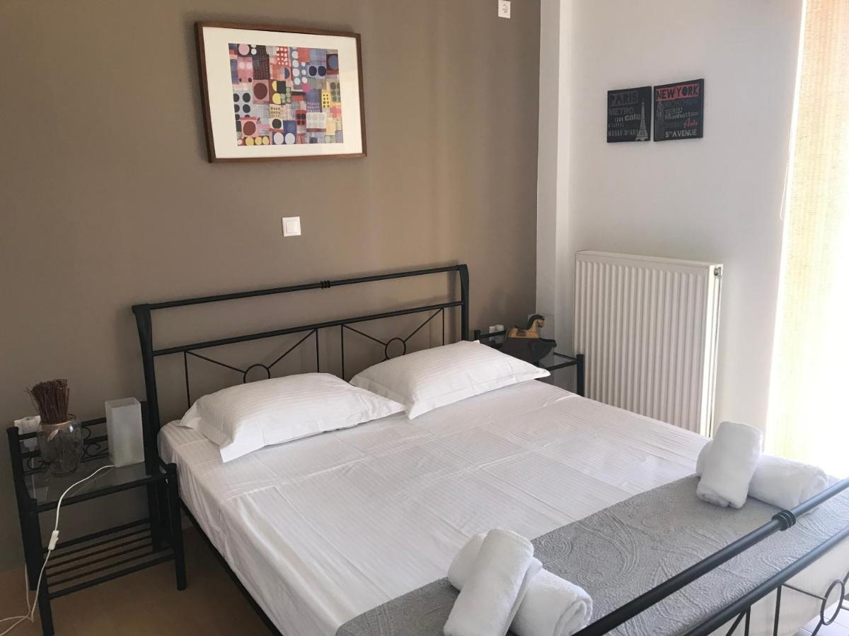 Yírion Niso Villas מראה חיצוני תמונה