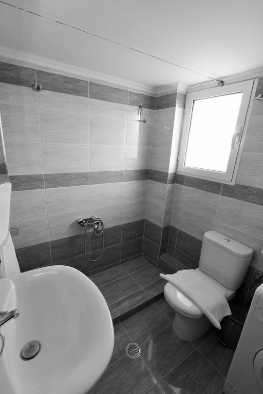 Yírion Niso Villas מראה חיצוני תמונה