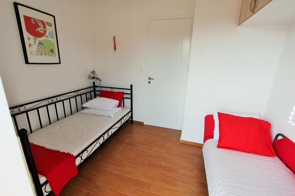 Yírion Niso Villas מראה חיצוני תמונה